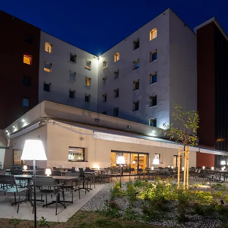 Ibis Hotel Pilzno