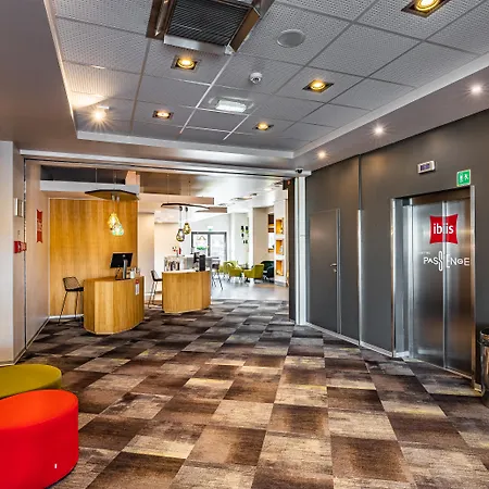 Ibis Hotel