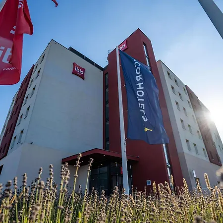 Hotel Ibis Pilzno