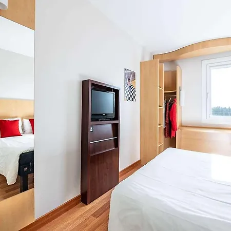 Hotel Ibis