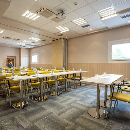 Ibis Hotel
