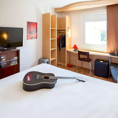 Hotel Ibis Pilzno