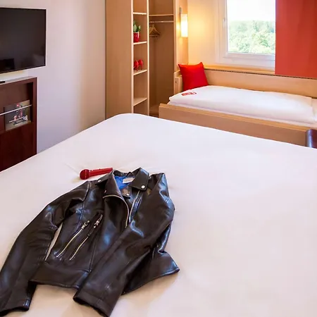 Ibis Hotel