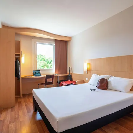 Hotel Ibis