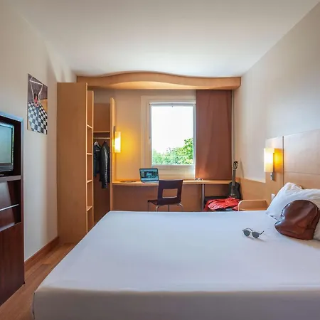 Ibis Hotel Pilzno