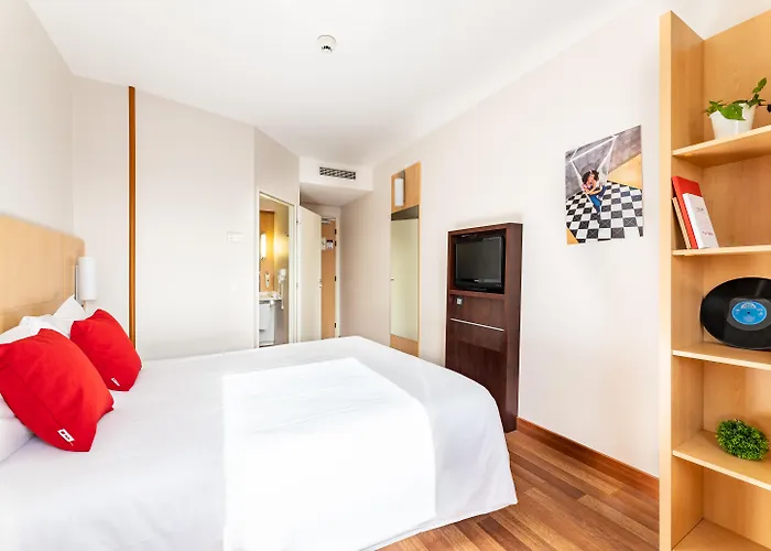 Ibis Hotel