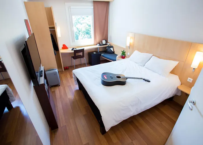 Hotel Ibis