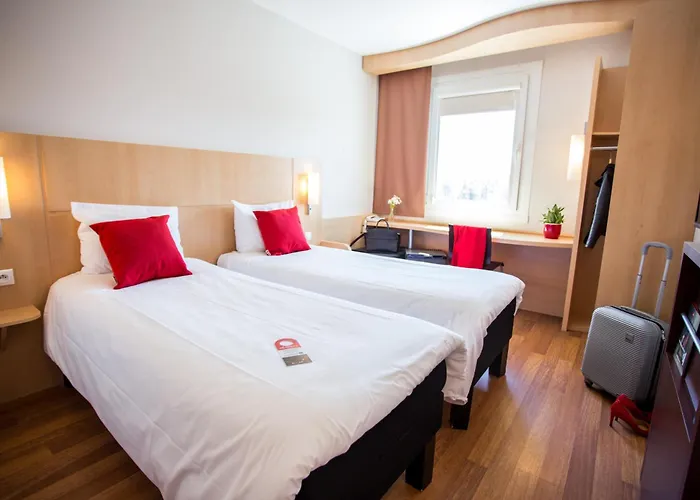 Ibis Hotel