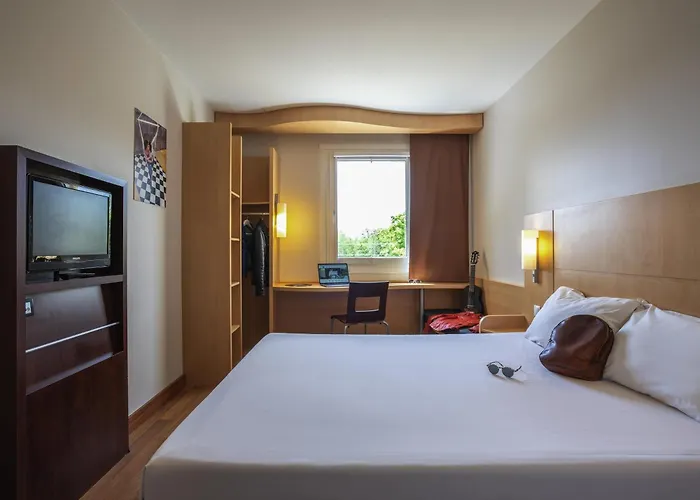 Hotel Ibis 3*