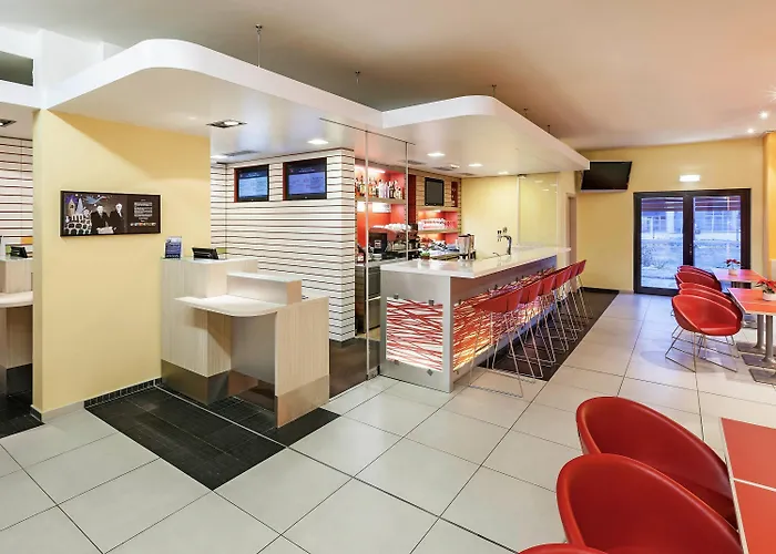 Ibis 3*