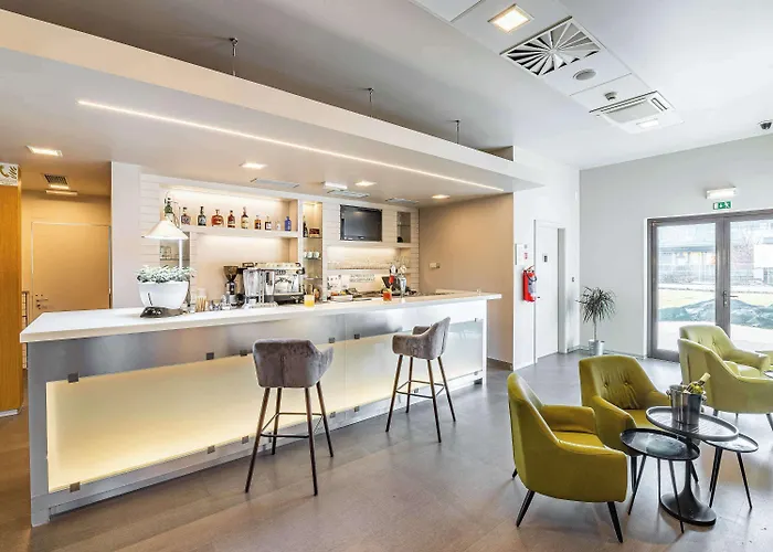 Ibis Hotel Plzeň